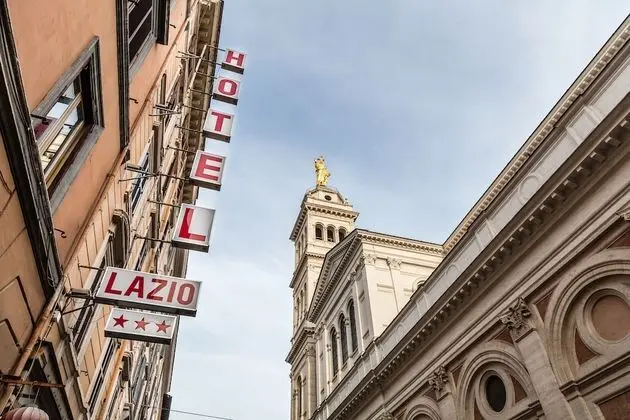 Raeli Hotel Lazio
