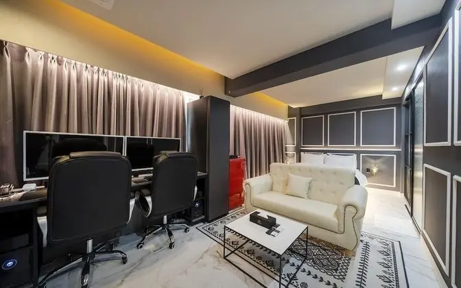 Hotel Raelle in Goyang