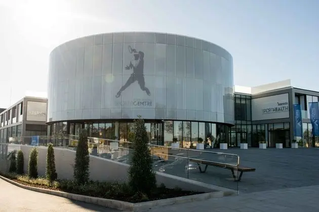 Rafa Nadal Sports Centre