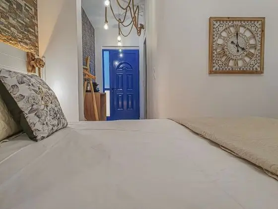 Rafael Hotel - Adults Only - Oda
