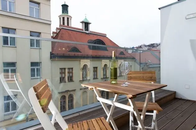 Rafael Kaiser – Apartment Aurea