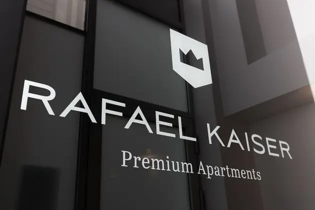 Rafael Kaiser - Business Apartments - Lobi