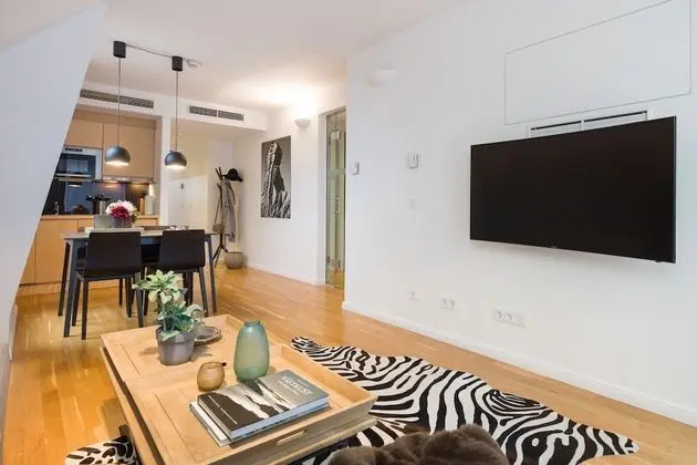 Rafael Kaiser - Business Apartments - Öne Çıkan Resim
