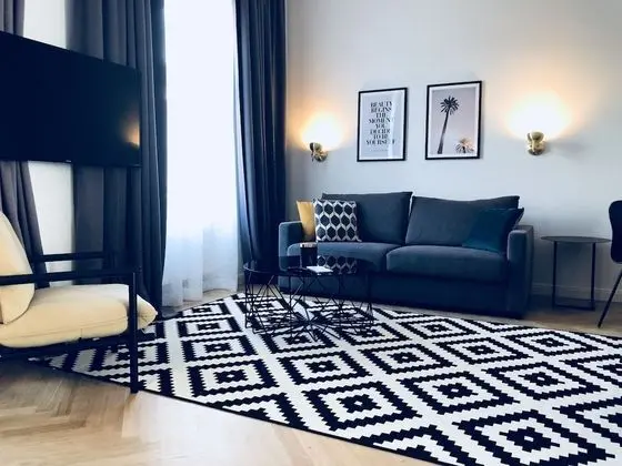 Rafael Kaiser Premium Apartments - Öne Çıkan Resim