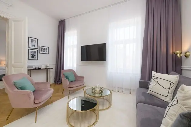 Rafael Kaiser Premium Apartments - Öne Çıkan Resim