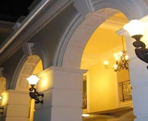 Rafael Mansion Bangkok Aiport - Öne Çıkan Resim