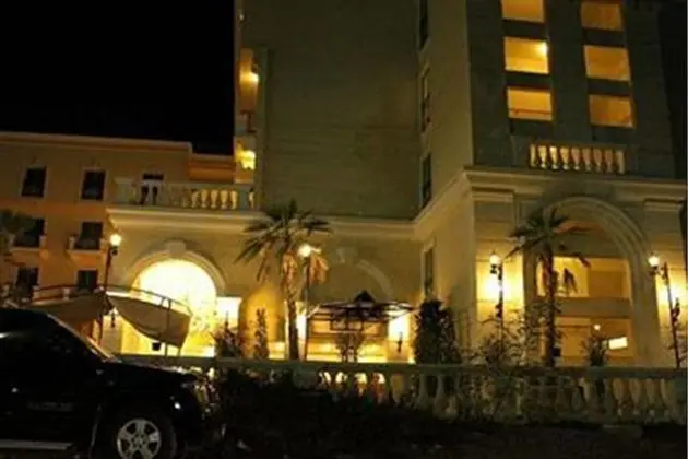 Rafael Mansion Bangkok Aiport - Spa