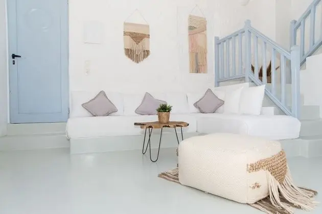 Rafaela Apartments - Oda