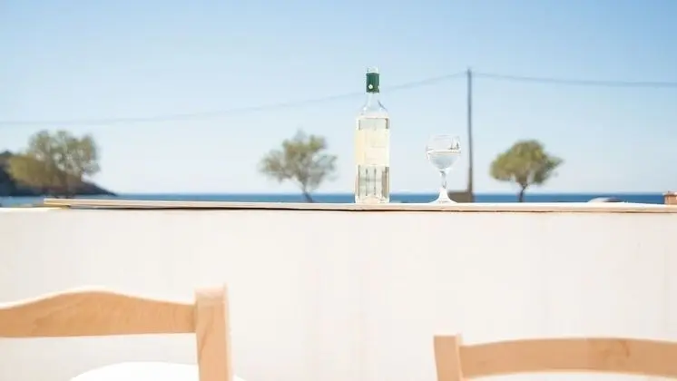 Rafaela Apartments - Oda Manzaraları