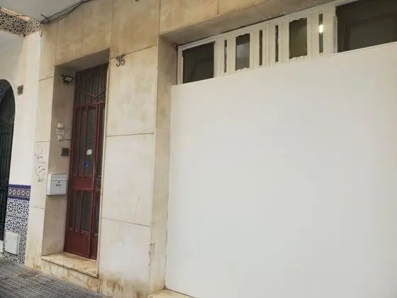 Rafaela Guest House - Dış Mekan