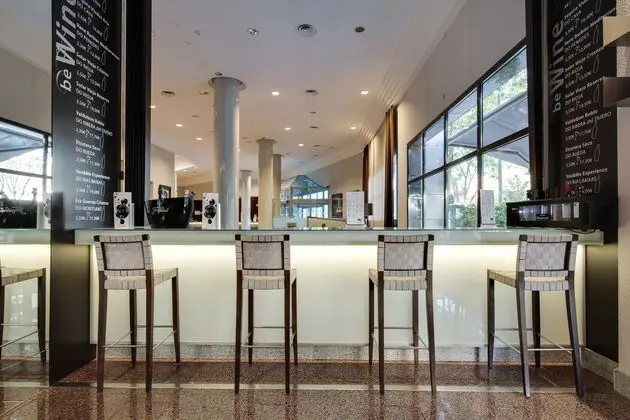 Rafaelhoteles Atocha - Bar