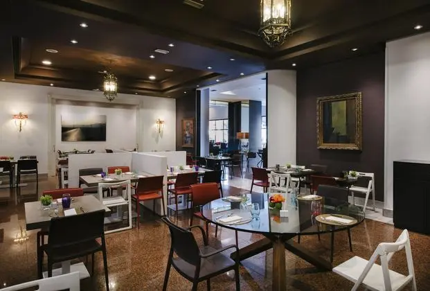 Rafaelhoteles Atocha - Genel