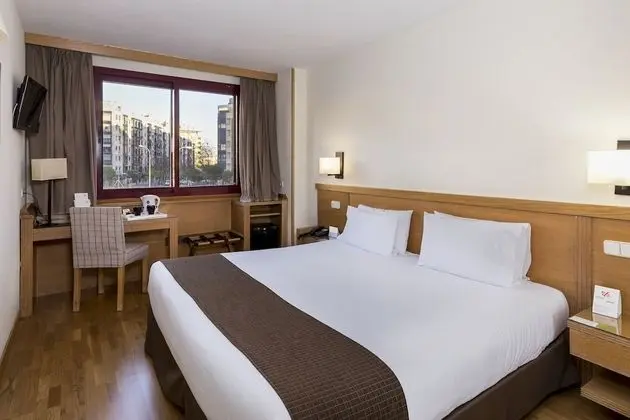 Rafaelhoteles Pirámides - Öne Çıkan Resim