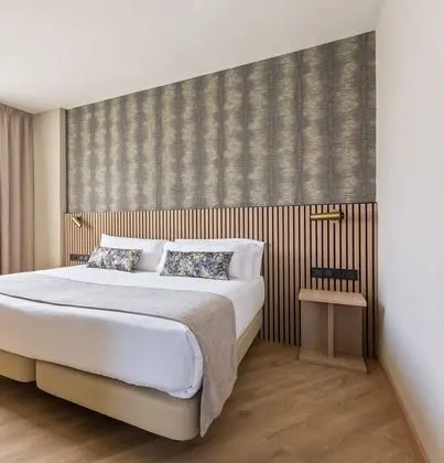 Rafaelhoteles Pirámides - Öne Çıkan Resim