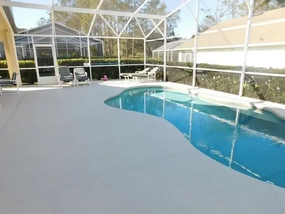 Rafael's Highlands Reserve 3 Bedroom Home by Redawning - Havuz