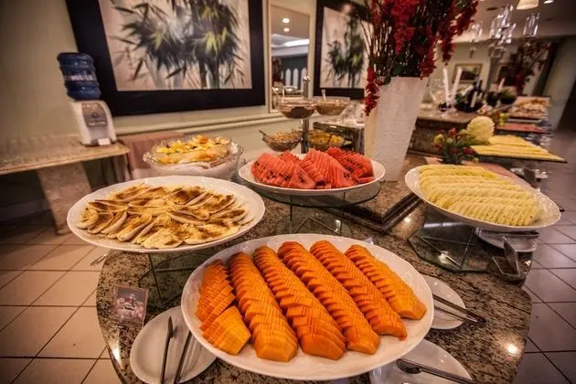 Rafain Palace Hotel & Convention Center