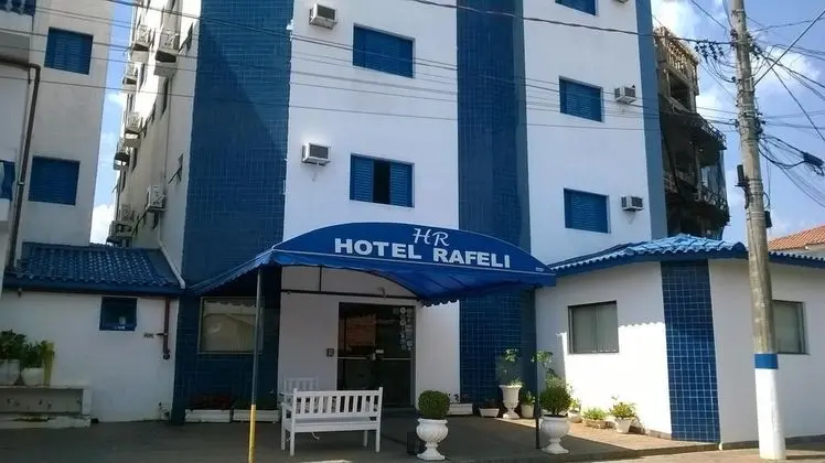 Rafeli
