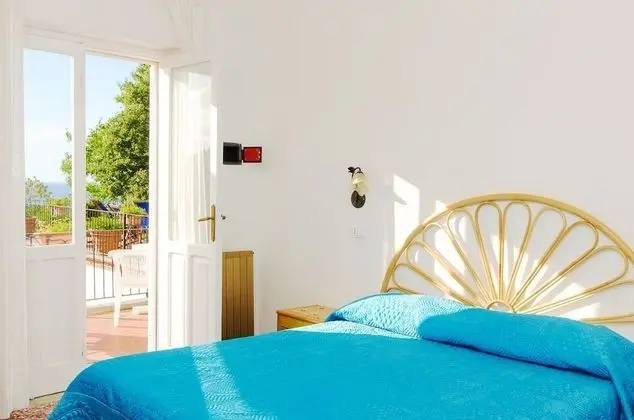 Villa Raffaela B&B - Oda