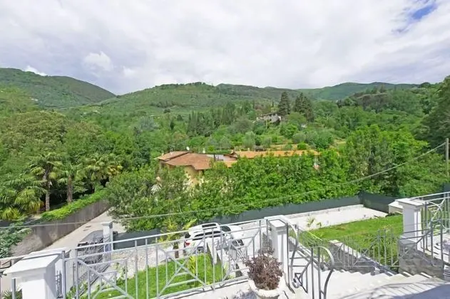 Villa Raffaela