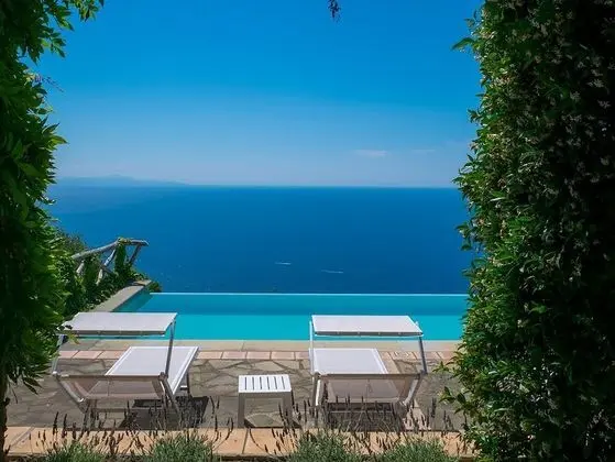 Villa Raffaella - Havuz