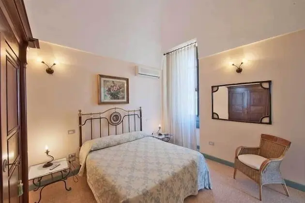 Villa Raffaella - Oda