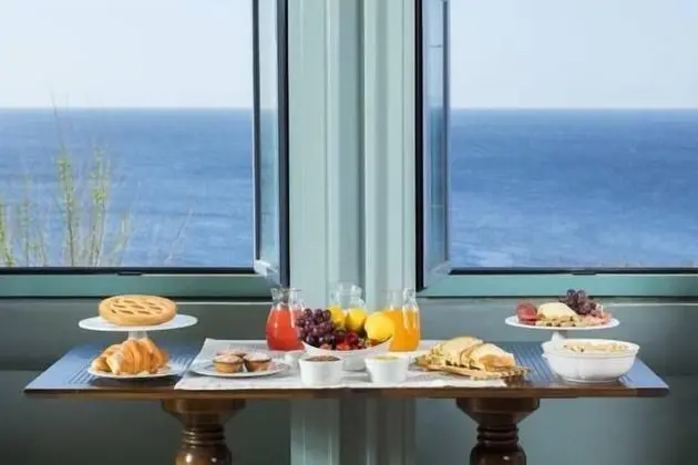 Villa Raffaella - Yerinde Yemek
