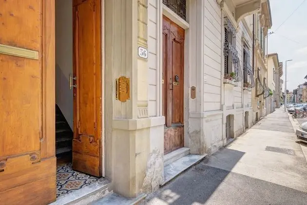 Raffaello Apartment