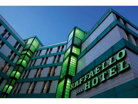 Hotel Raffaello