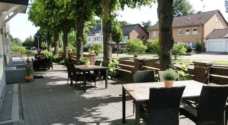 Raffelberger Hof