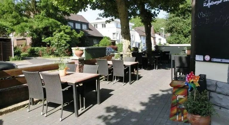 Raffelberger Hof - Genel