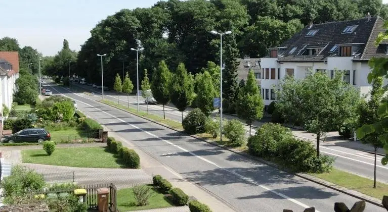 Raffelberger Hof - Genel