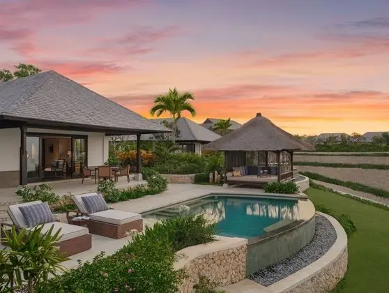 RAFFLES BALI