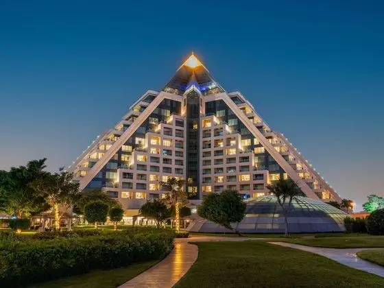 Raffles Dubai - Öne Çıkan Resim