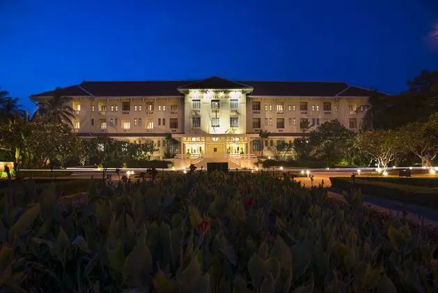 Raffles Grand Hotel d'Angkor