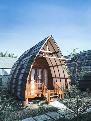 Raffles Inn Labuan Bajo