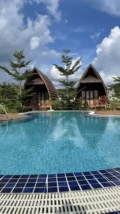 Raffles Inn Labuan Bajo - Dış Mekan