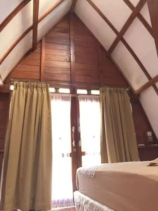 Raffles Inn Labuan Bajo - Oda