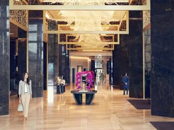 Raffles İstanbul - Dış Mekan