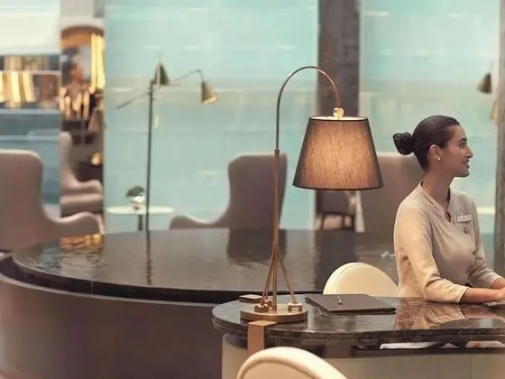 Raffles İstanbul - Spa
