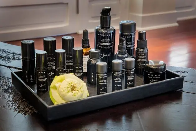 Raffles Hotel Le Royal - Spa