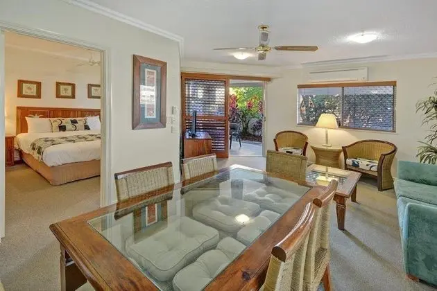 Raffles Mooloolaba