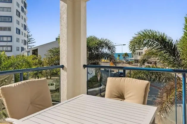 Raffles Mooloolaba