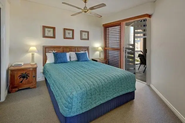 Raffles Mooloolaba - Genel