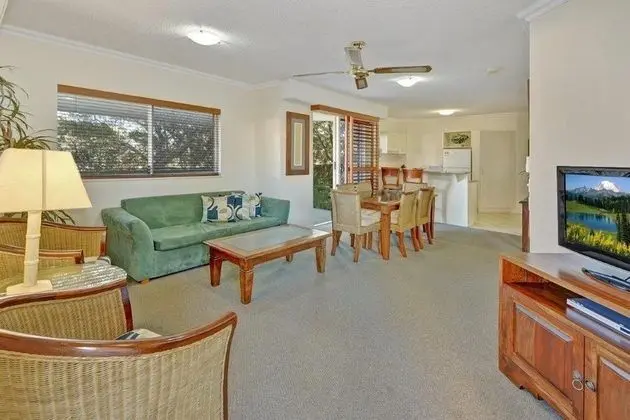 Raffles Mooloolaba - Genel