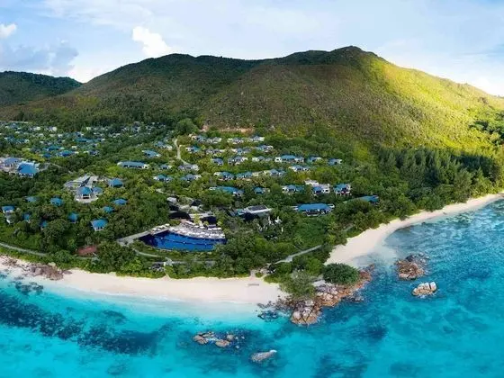 Raffles Seychelles