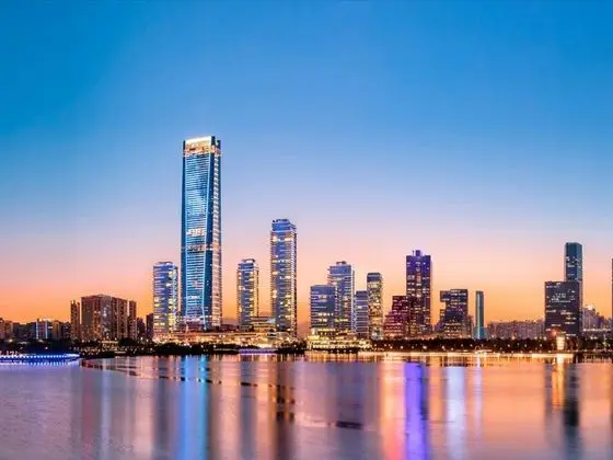 RAFFLES SHENZHEN