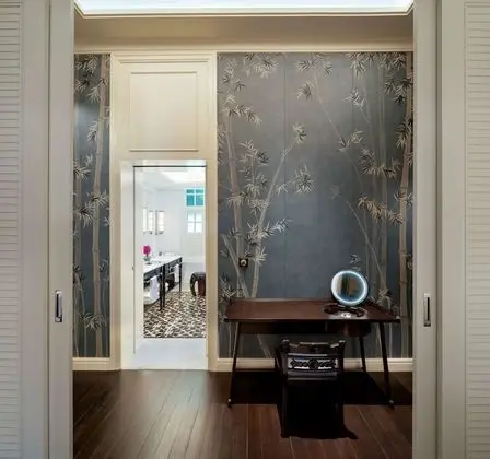 Raffles Hotel Singapore - Oda