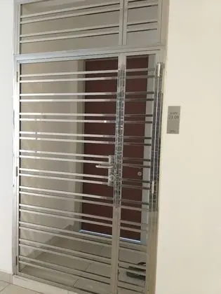Raffles Suites Homestay - Dış Mekan