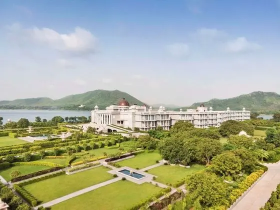 Raffles Udaipur