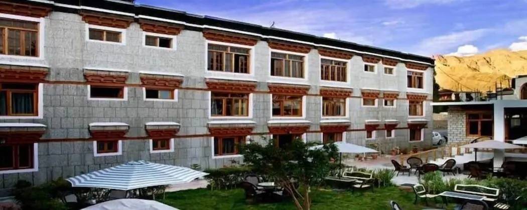 Hotel Rafica